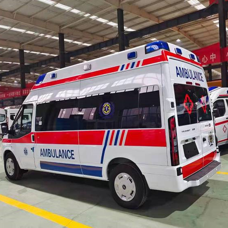 绍兴救护车出租 —— 专业、安全、高效的城市急救服务