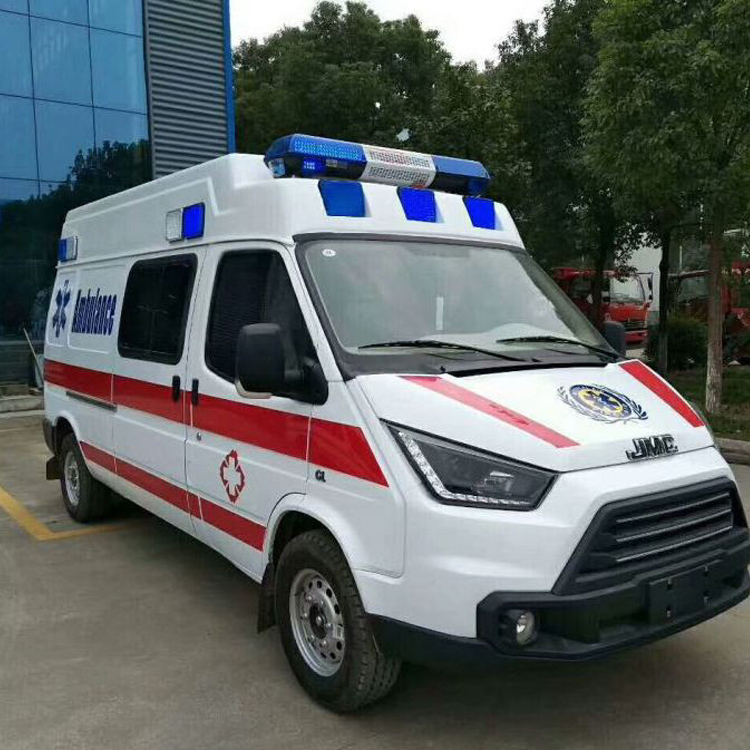 绍兴救护车出租哪家好