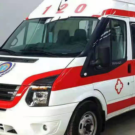 绍兴非急救护送病人转院租赁救护车的优缺点对比